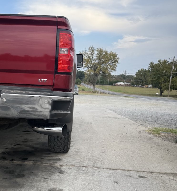 Jake’s Muffler, Brakes & Repair exhaust work photo
